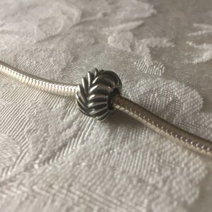 NWOT Pandora Charm - Wave - Retired - 2 LEFT!